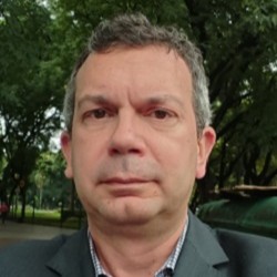 Imagen del funcionario Adrian Nicolas De Stefano