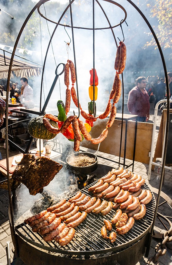 Chorifest 2