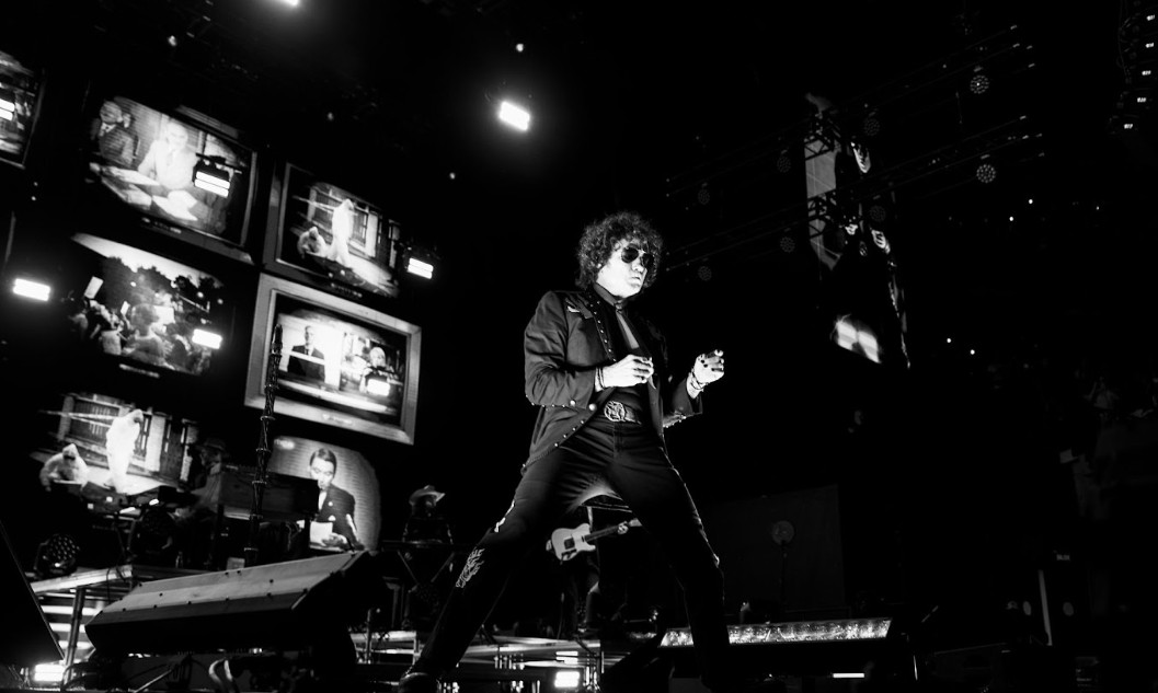 Enrique Bunbury 2