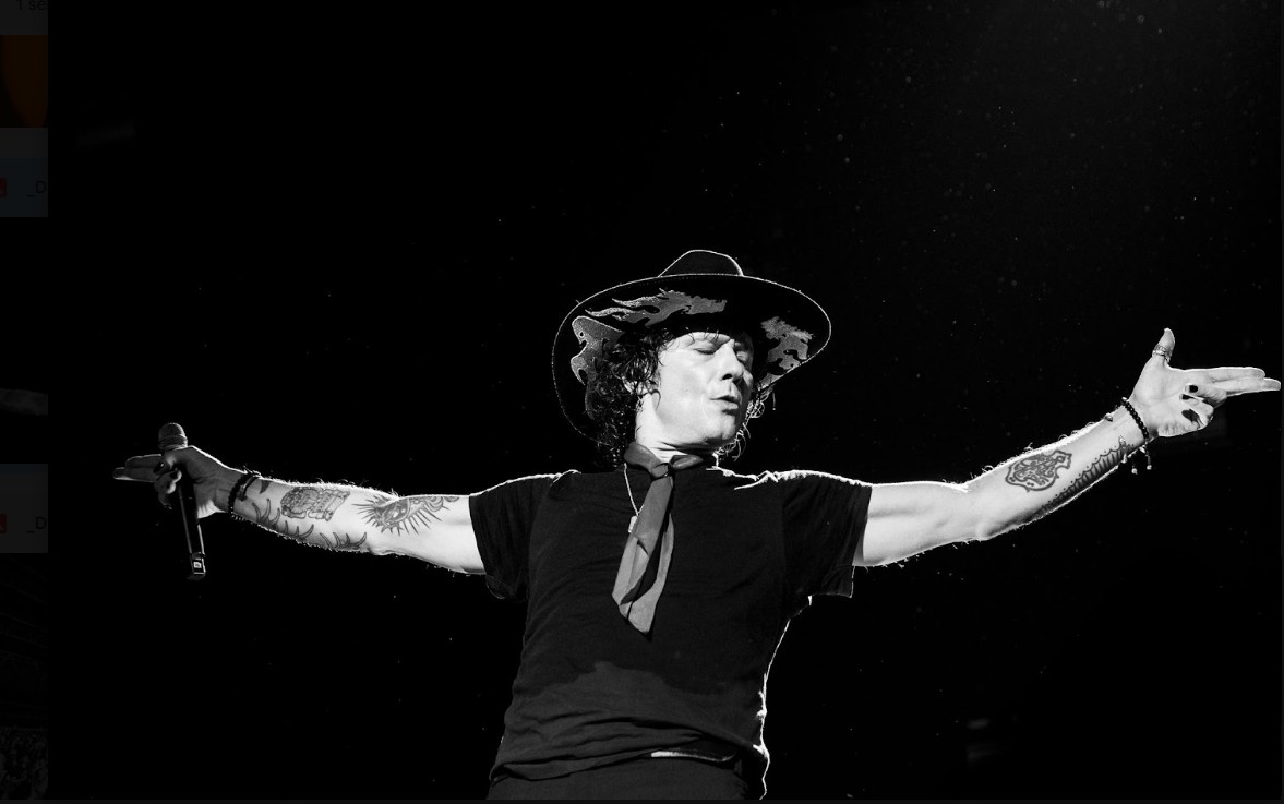 Enrique Bunbury 3