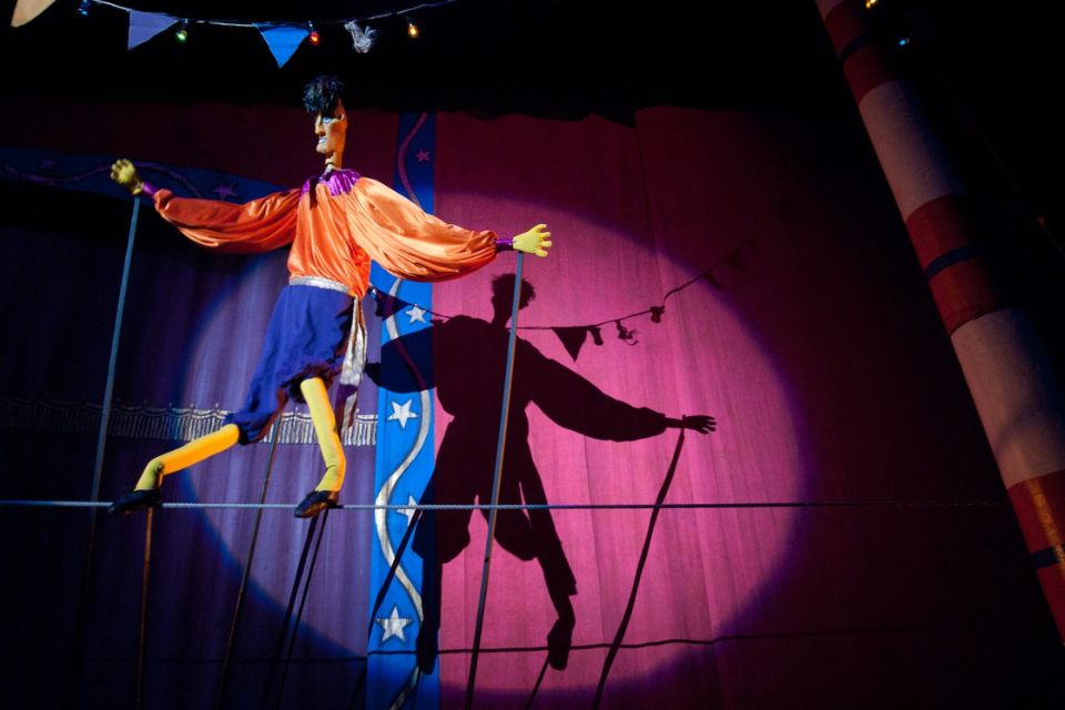 El Gran Circo | Funciones distendidas 5