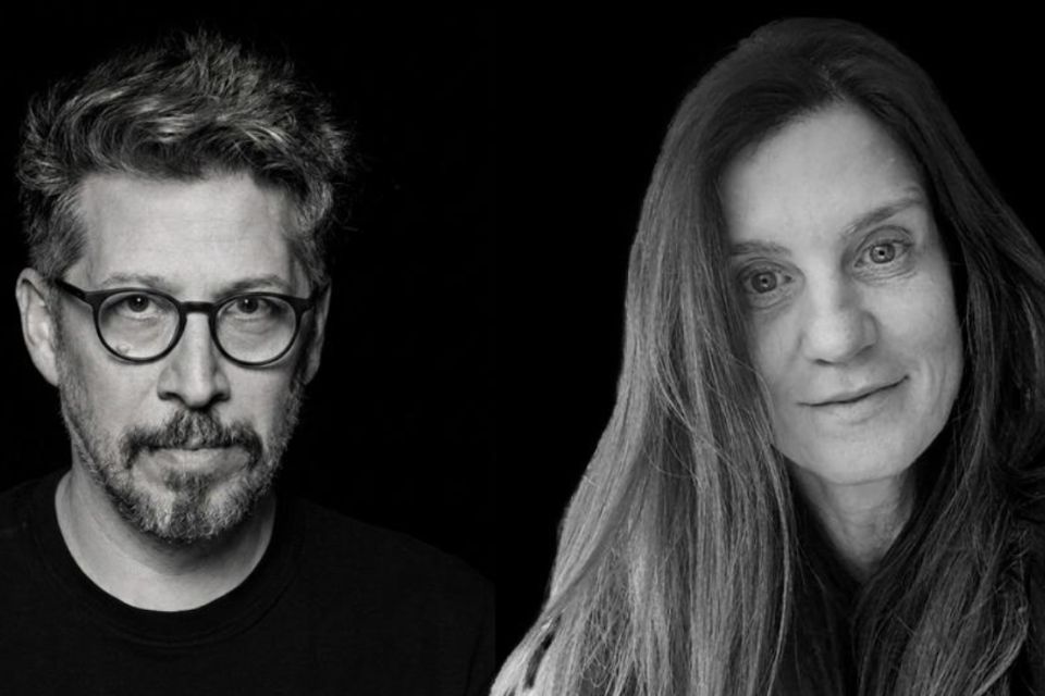 Formación Teatral | El teatro como bloque de titanio – encuentro #5