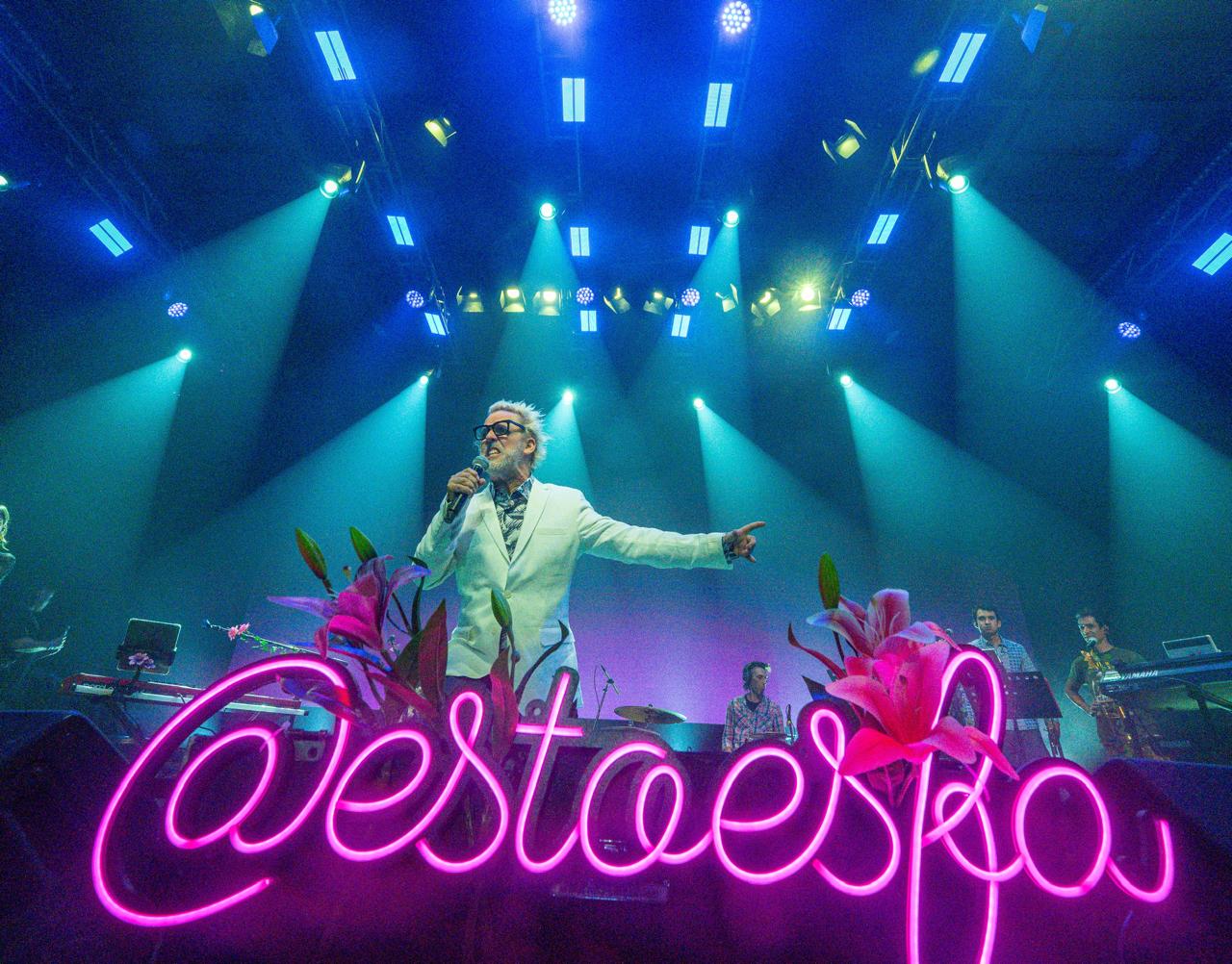 Fiesta ¡FA!