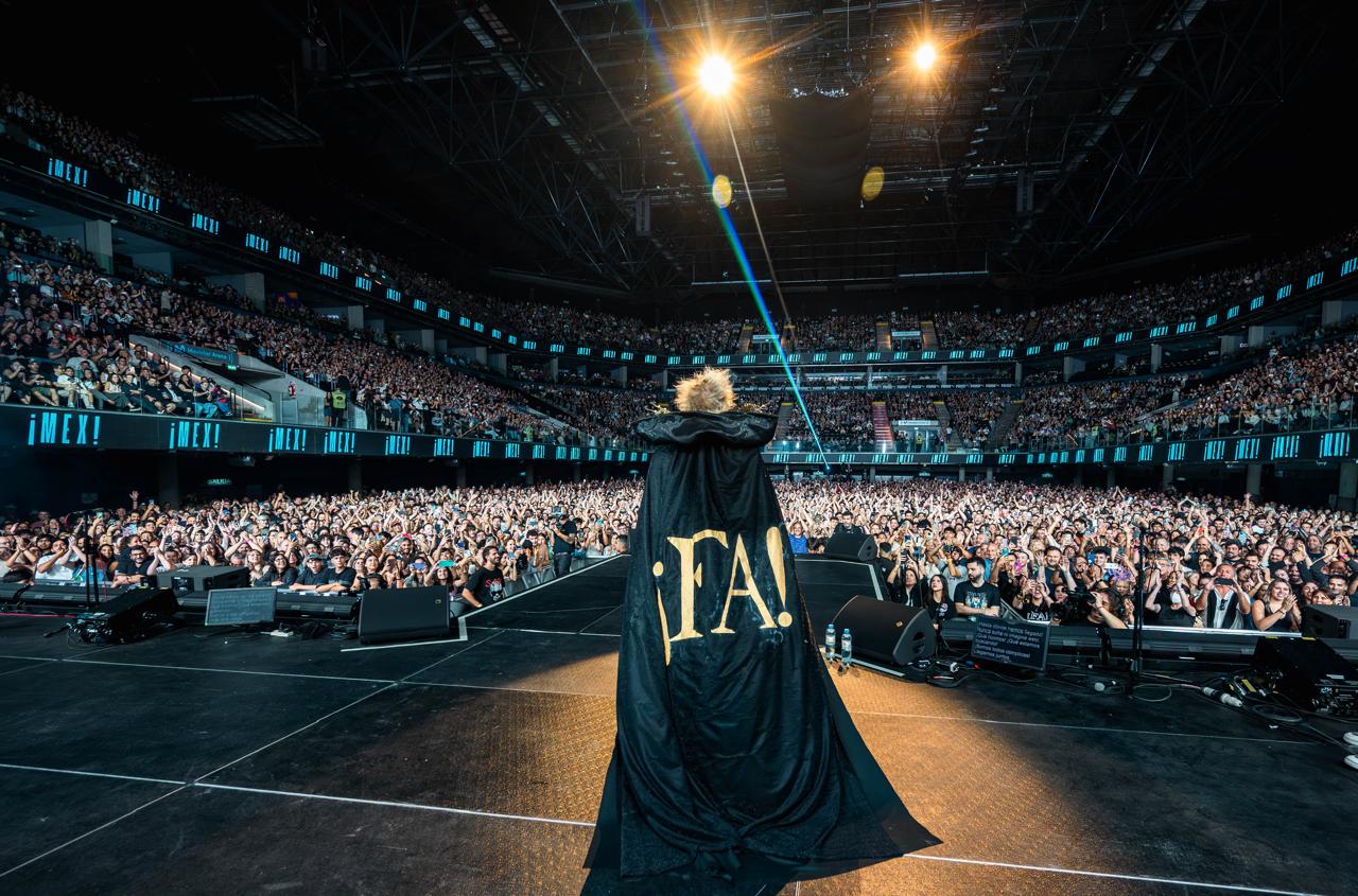 Fiesta ¡FA!  2