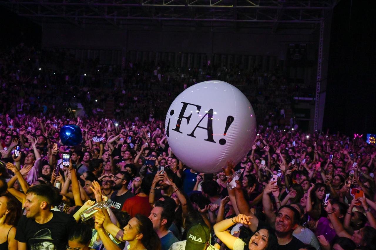 Fiesta ¡FA!  5