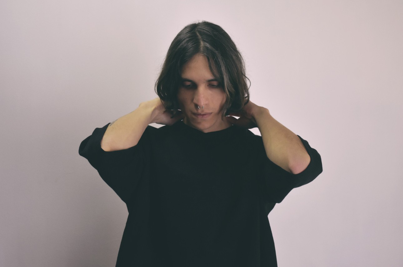 Artlab | Circulo de Sonido | Furz (LIVE) + Solimano + Moses + Pripi