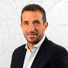 Imagen del funcionario Javier Mayorca