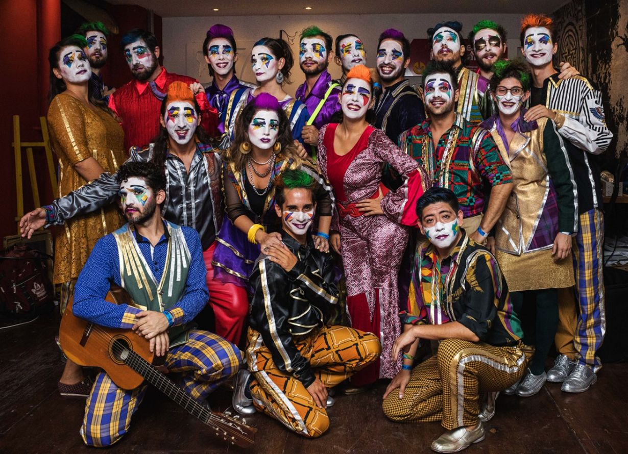 La Cotolengo Murga