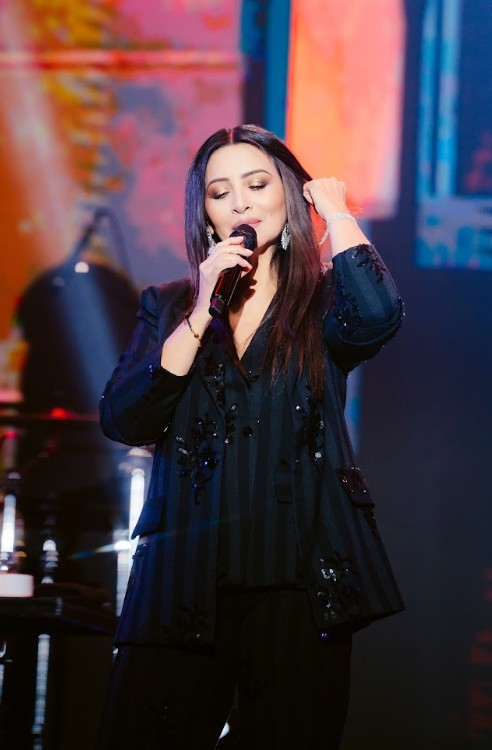 Myriam Hernández 3