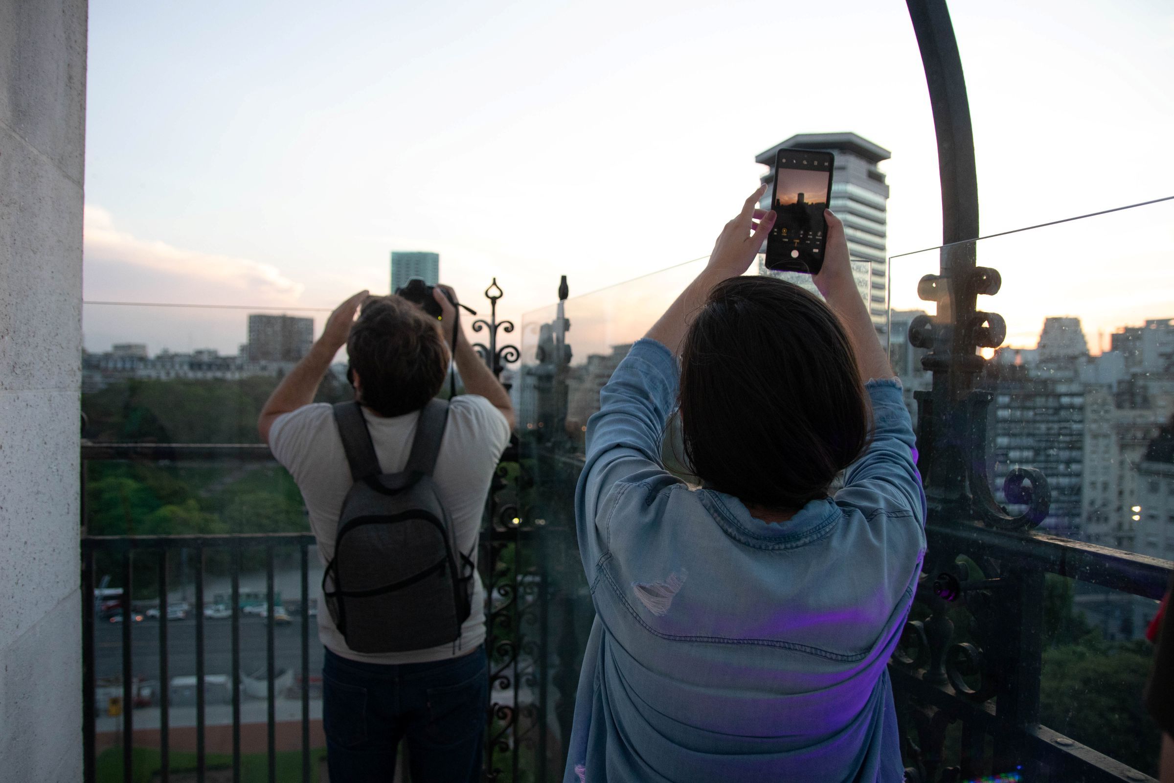 Mirador Torre Monumental: Buenos Aires desde las alturas 4