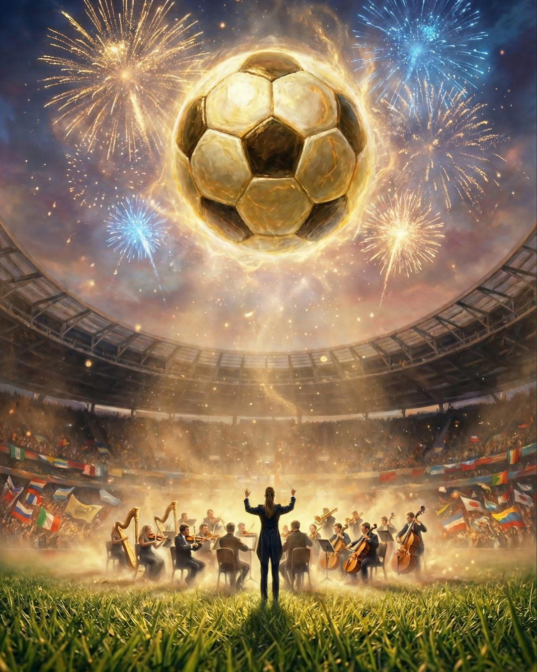 Mundial Sinfónico