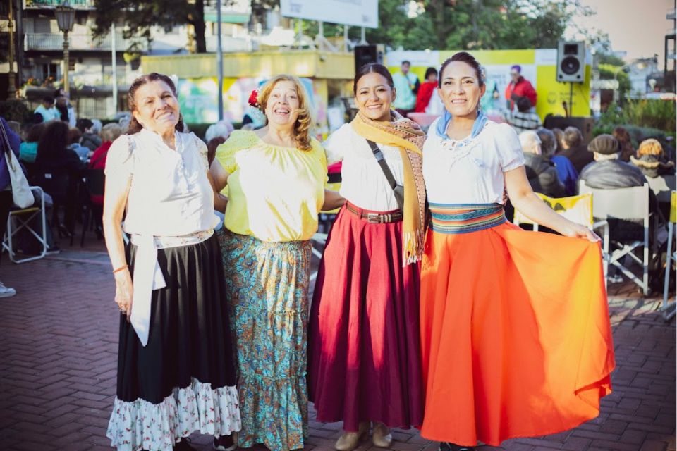 Peña Patria