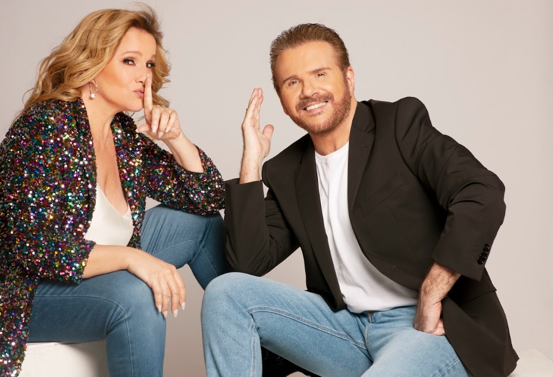 Pimpinela | Noticias del Amor