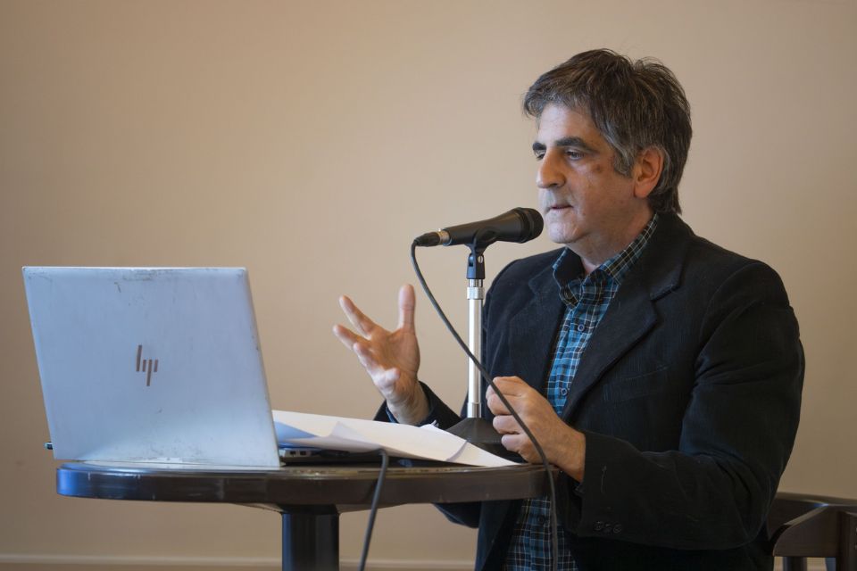 Preludio de I Capuleti e i Montecchi