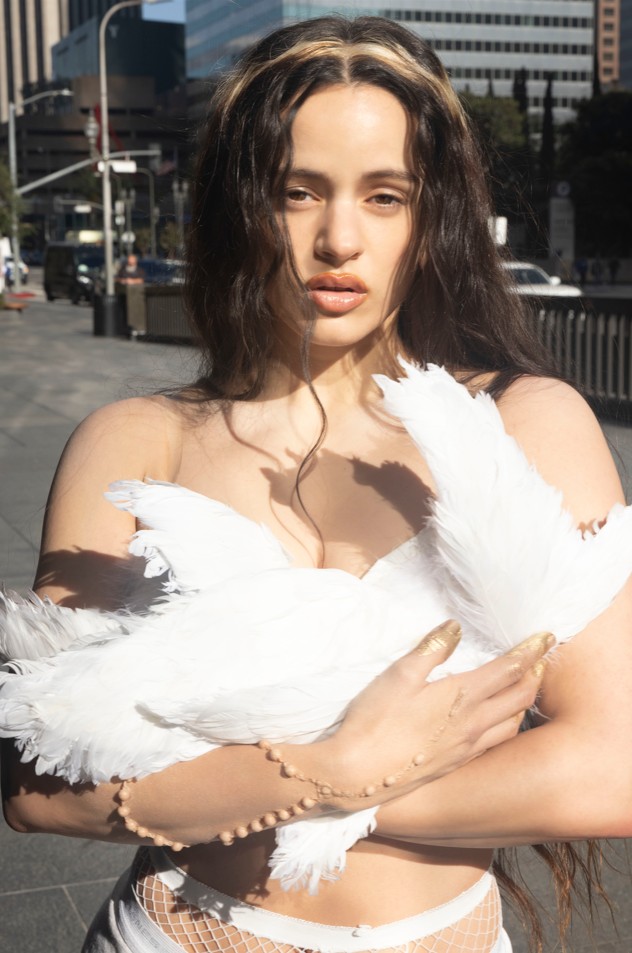 Rosalía