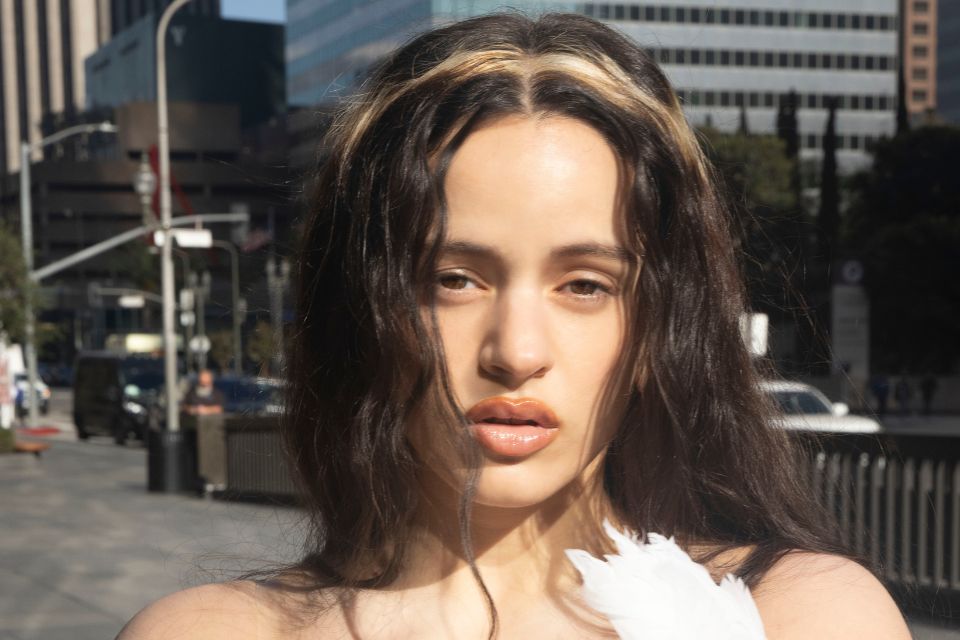 Rosalía