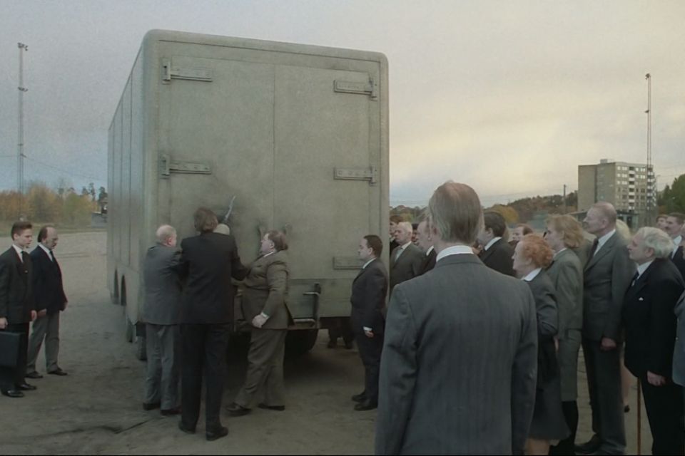 Syncro Film Fest