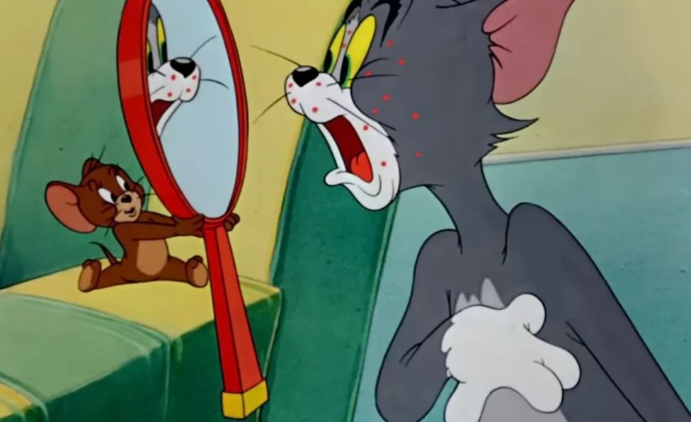 Tom & Jerry | ¡Cartoon!