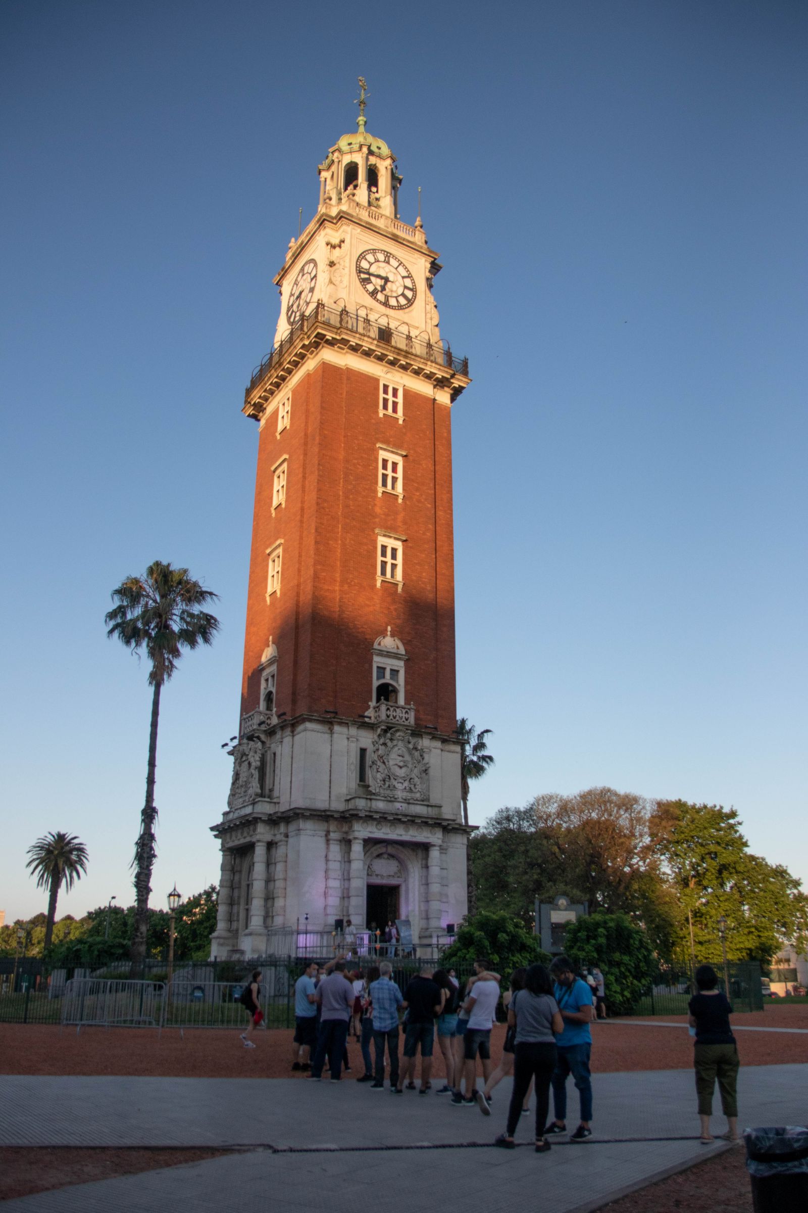 Mirador Torre Monumental: Buenos Aires desde las alturas 5