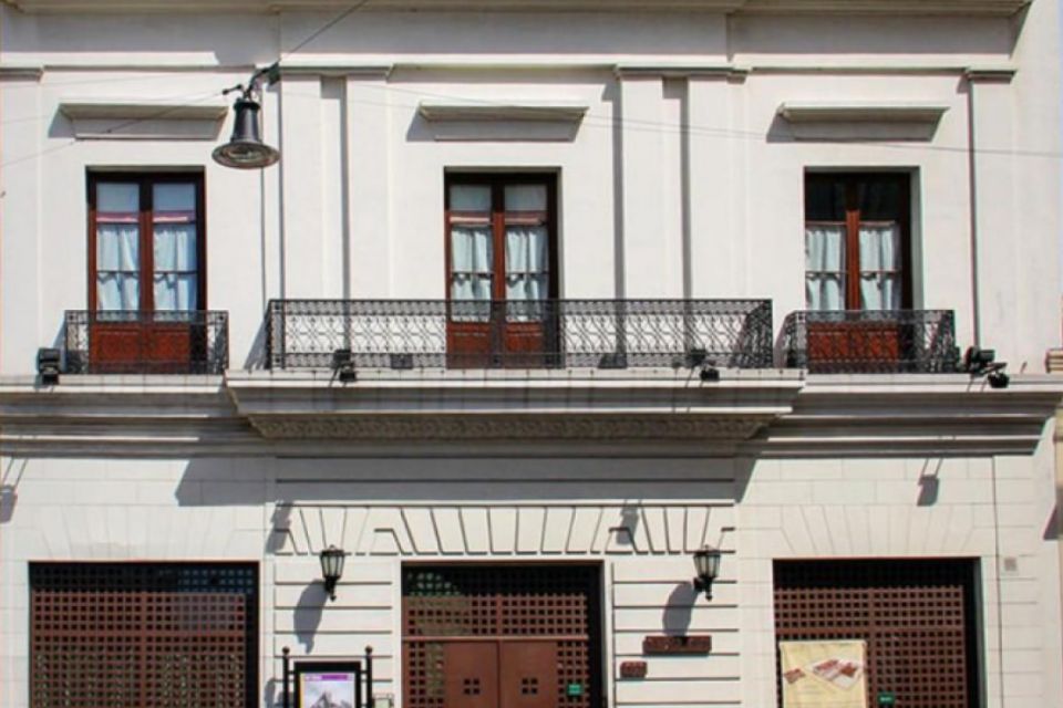 Visita guiada al Zanjón de Granados