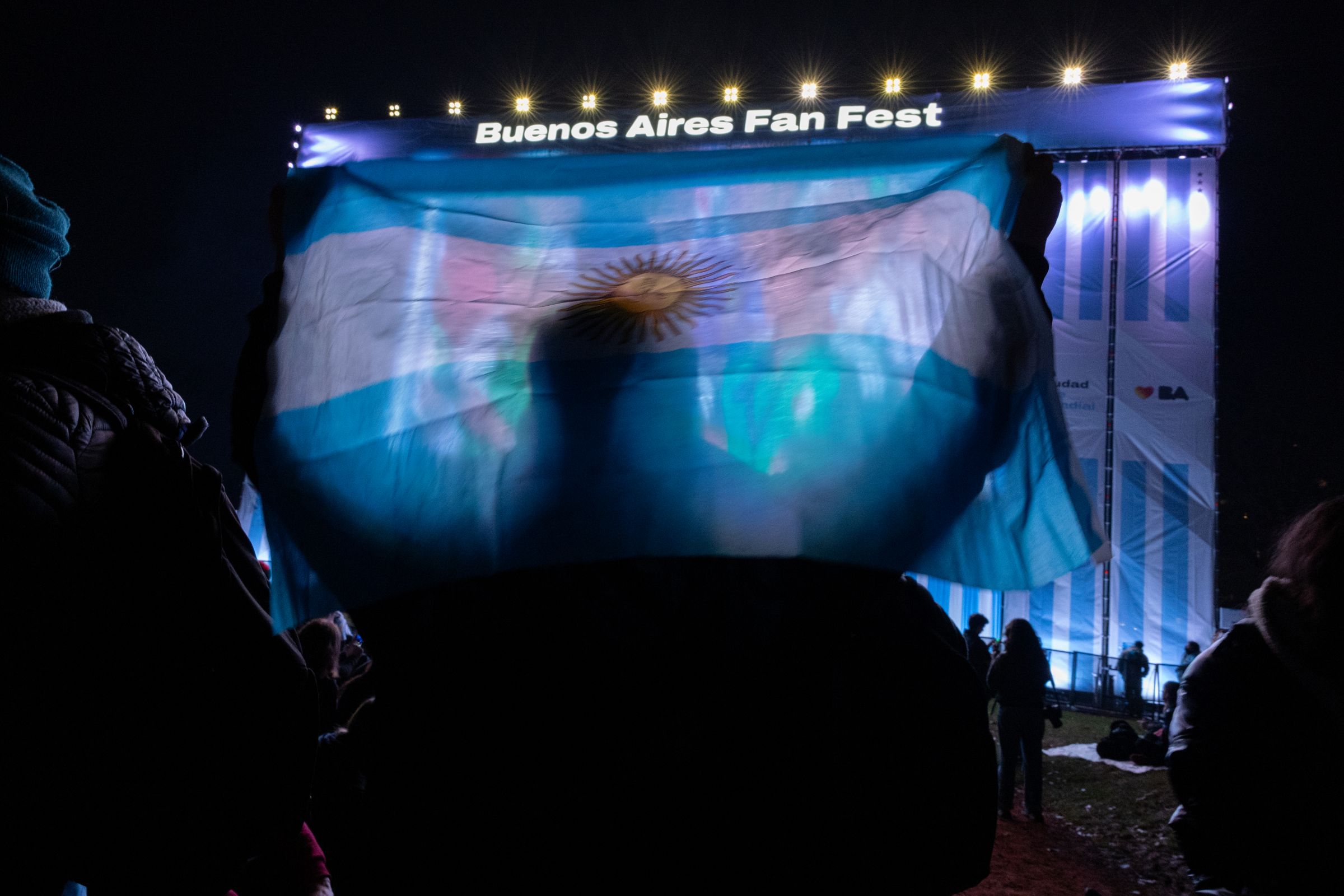 Buenos Aires Fan Fest 5