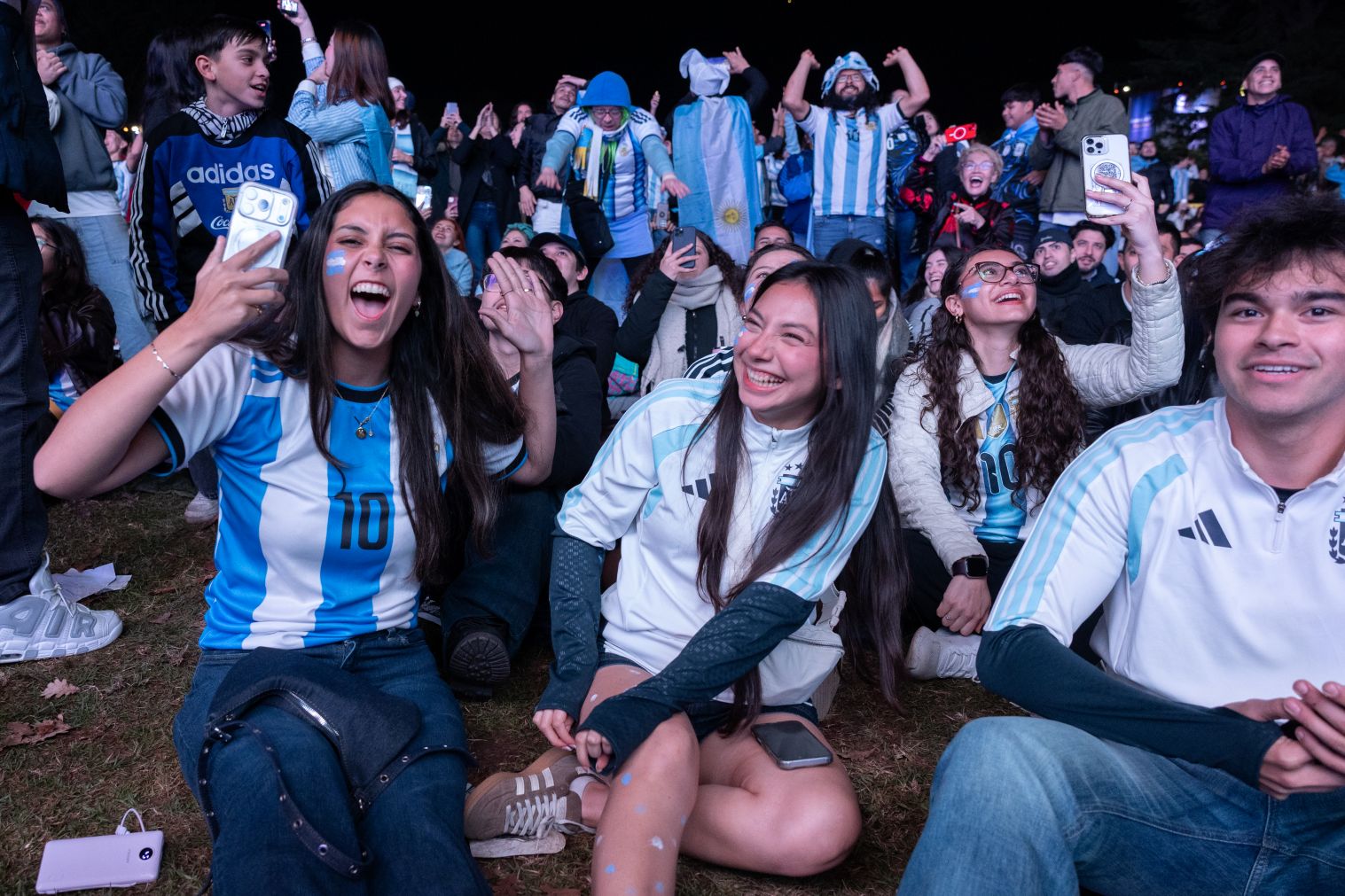 Buenos Aires Fan Fest 7