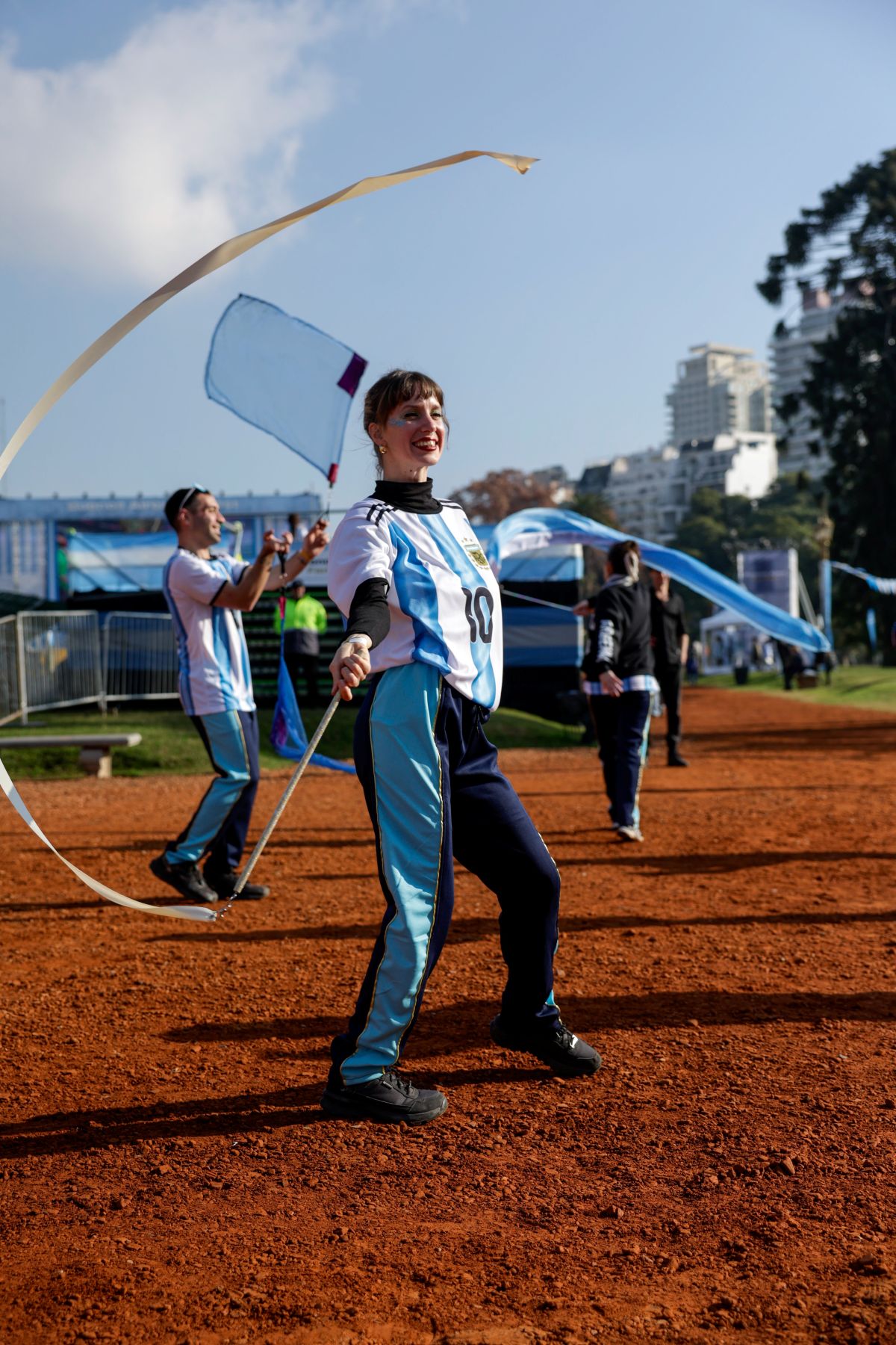 Buenos Aires Fan Fest 2