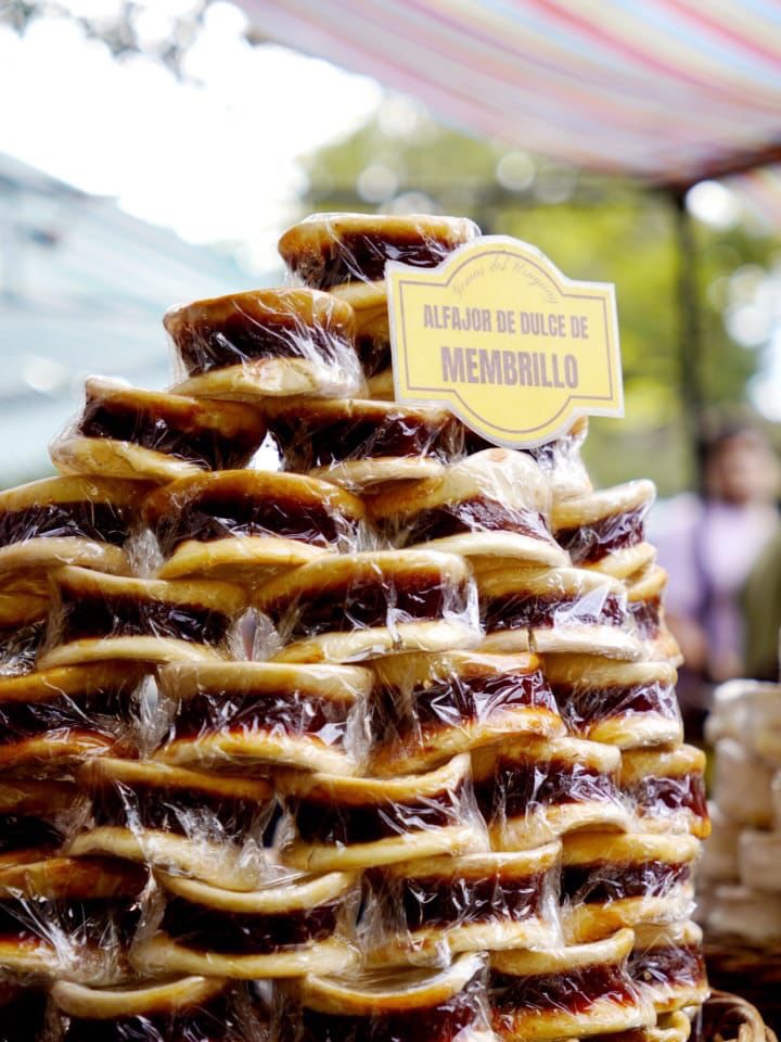 BA Market vuelve a Parque Centenario 3
