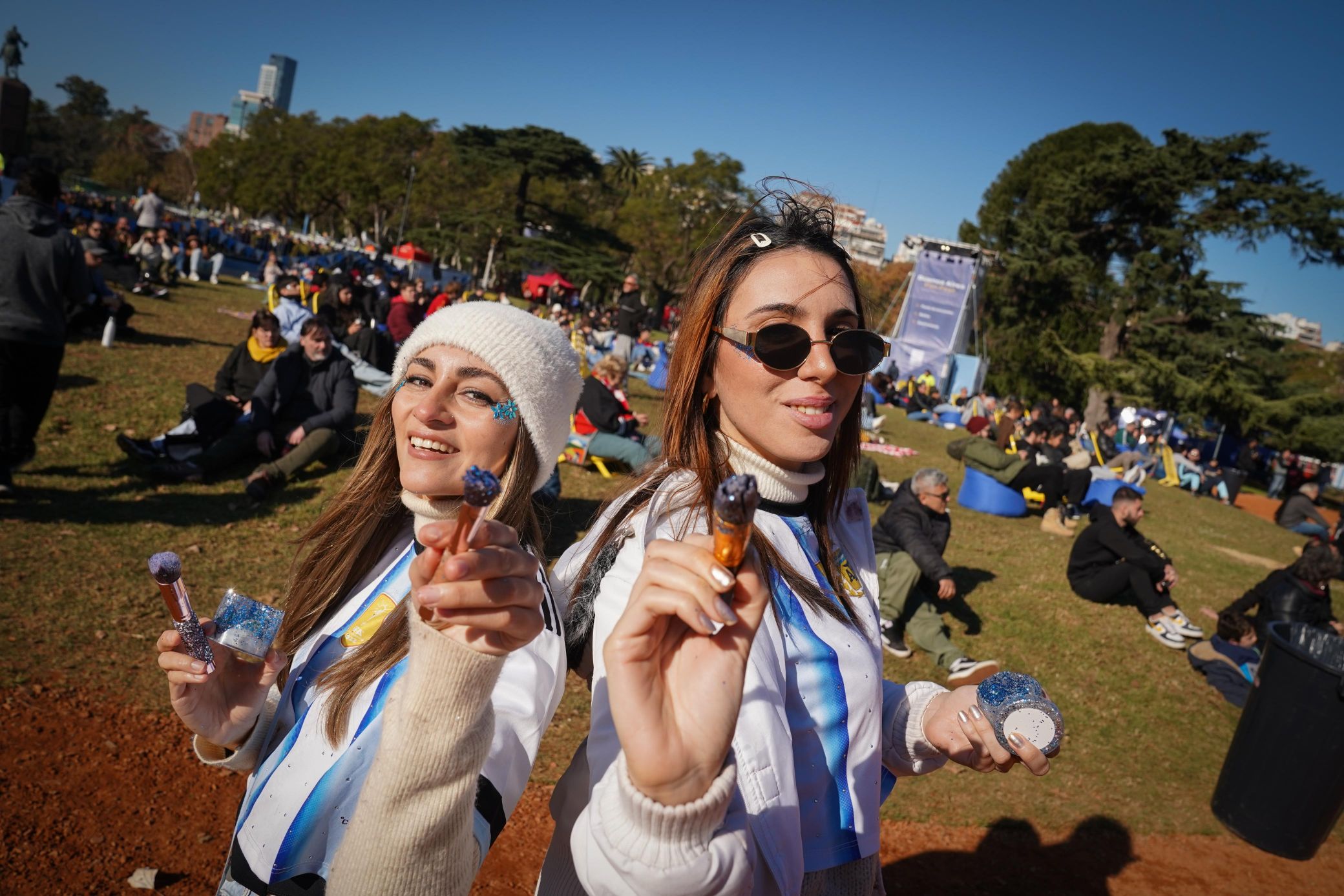 Buenos Aires Fan Fest 3