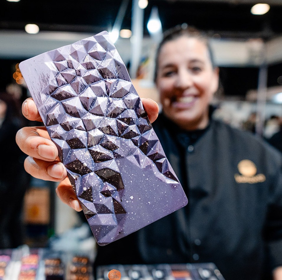 La Chocolaterie 2026