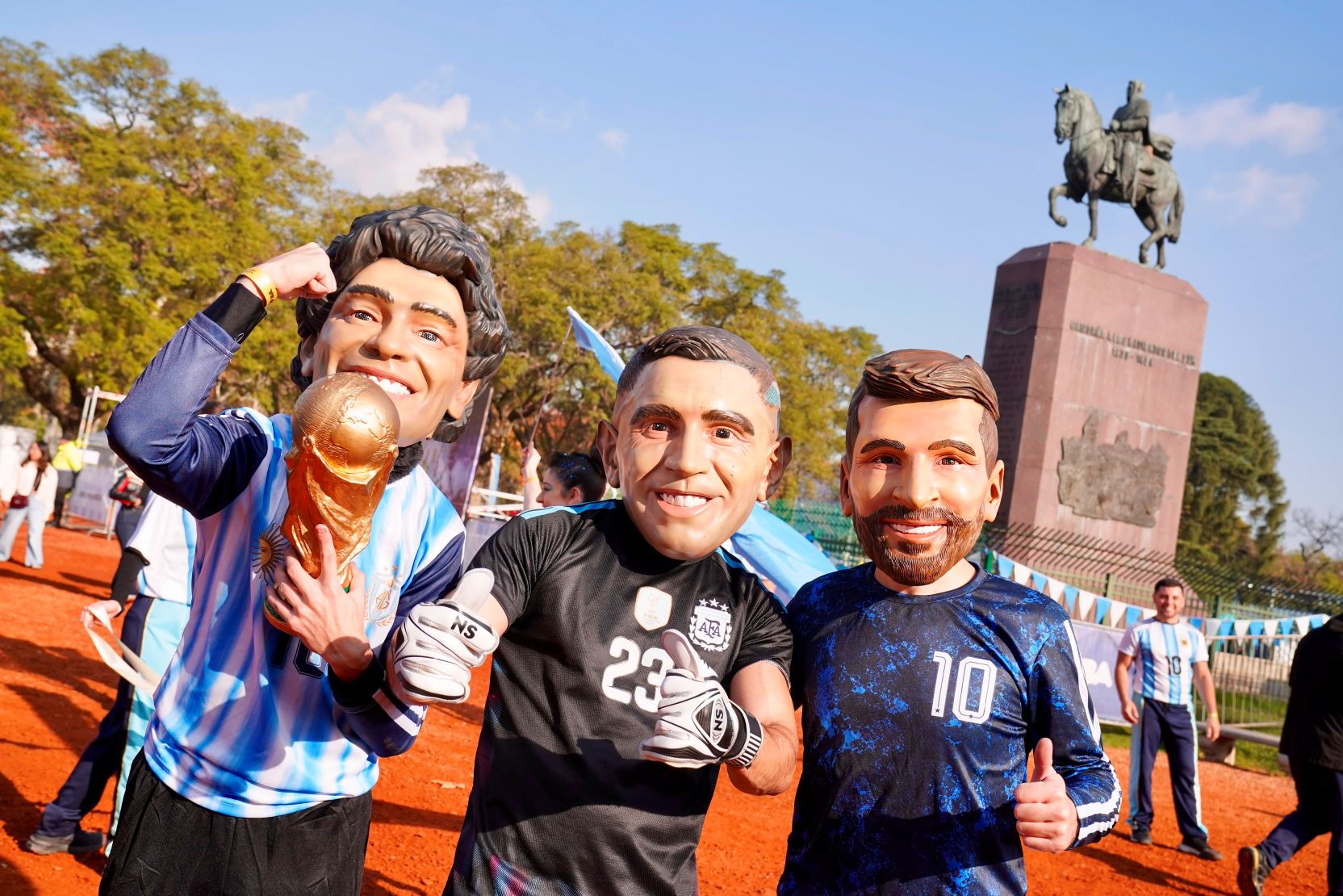 Buenos Aires Fan Fest 4