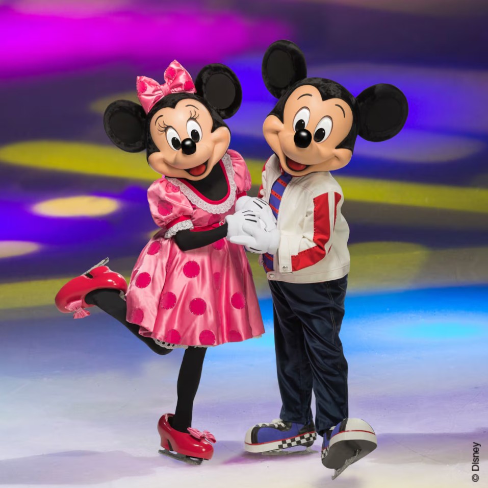 Disney On Ice 2
