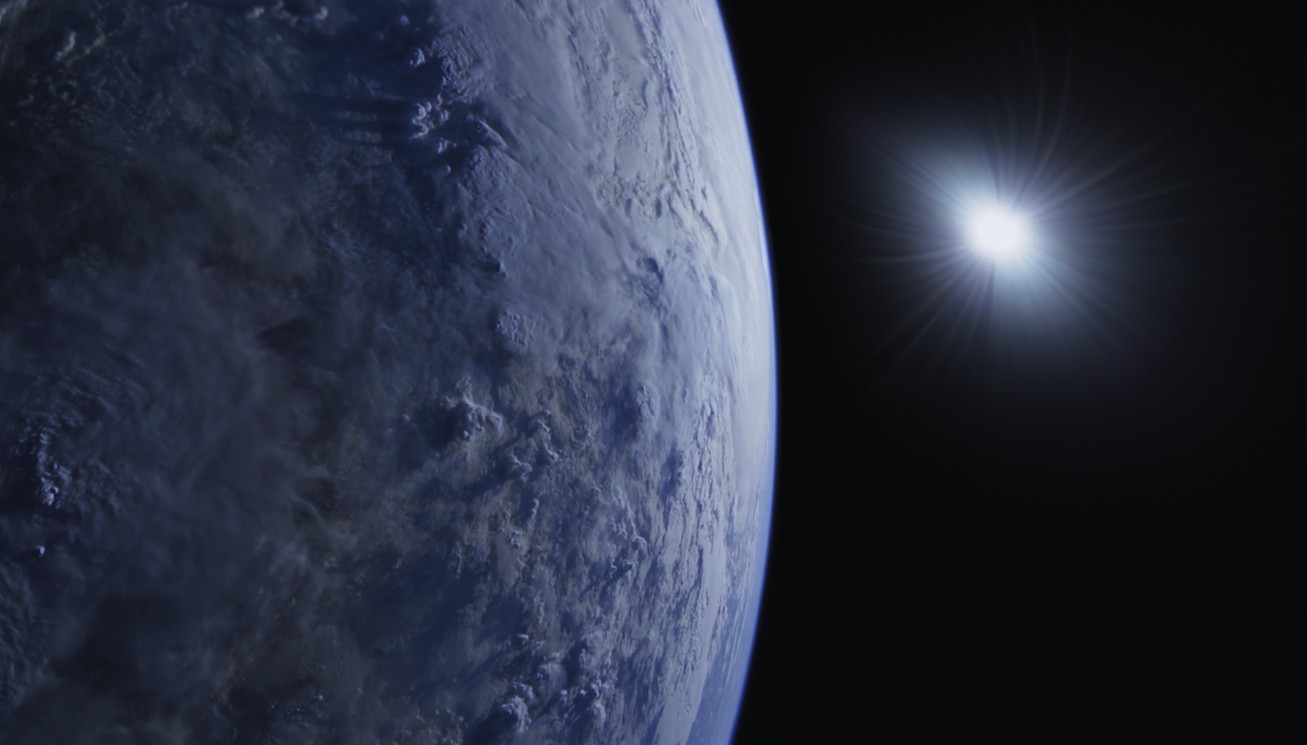 Exploradores del Espacio 3
