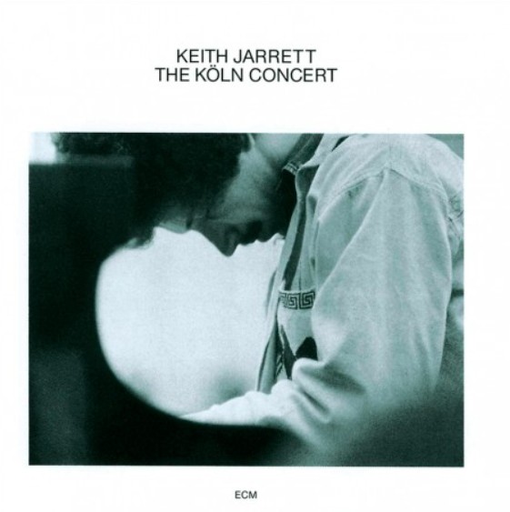 Escuchas HiFI - Keith Jarrett - The Köln concert