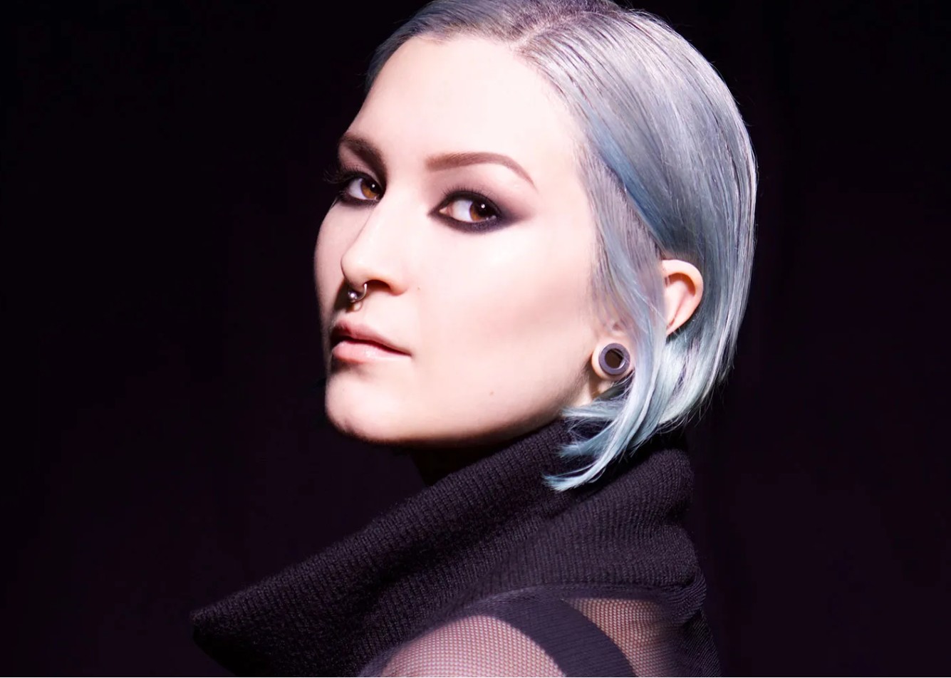The Grand Show: Maya Jane Coles