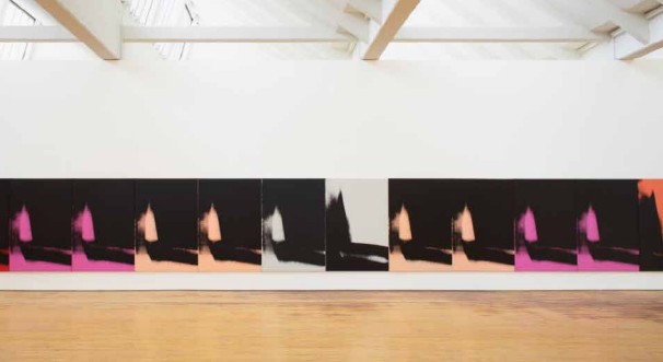 PROA | Penumbra: Dia Art Foundation 2