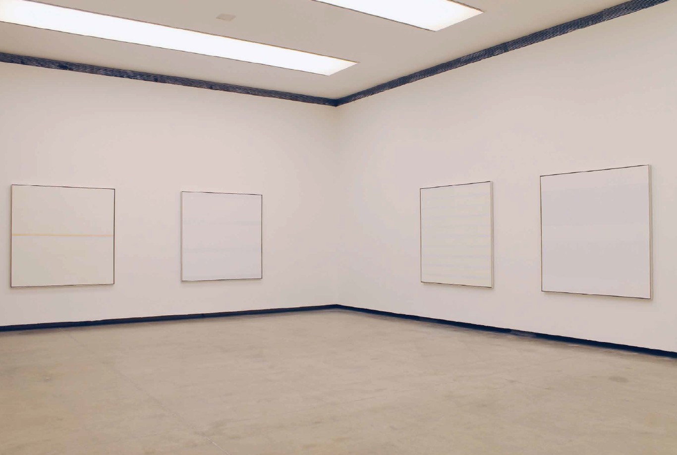 PROA | Penumbra: Dia Art Foundation 3
