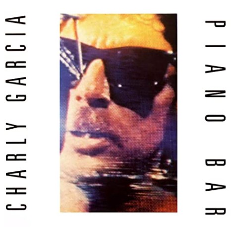 Escuchas HiFI - Charly García - Piano Bar