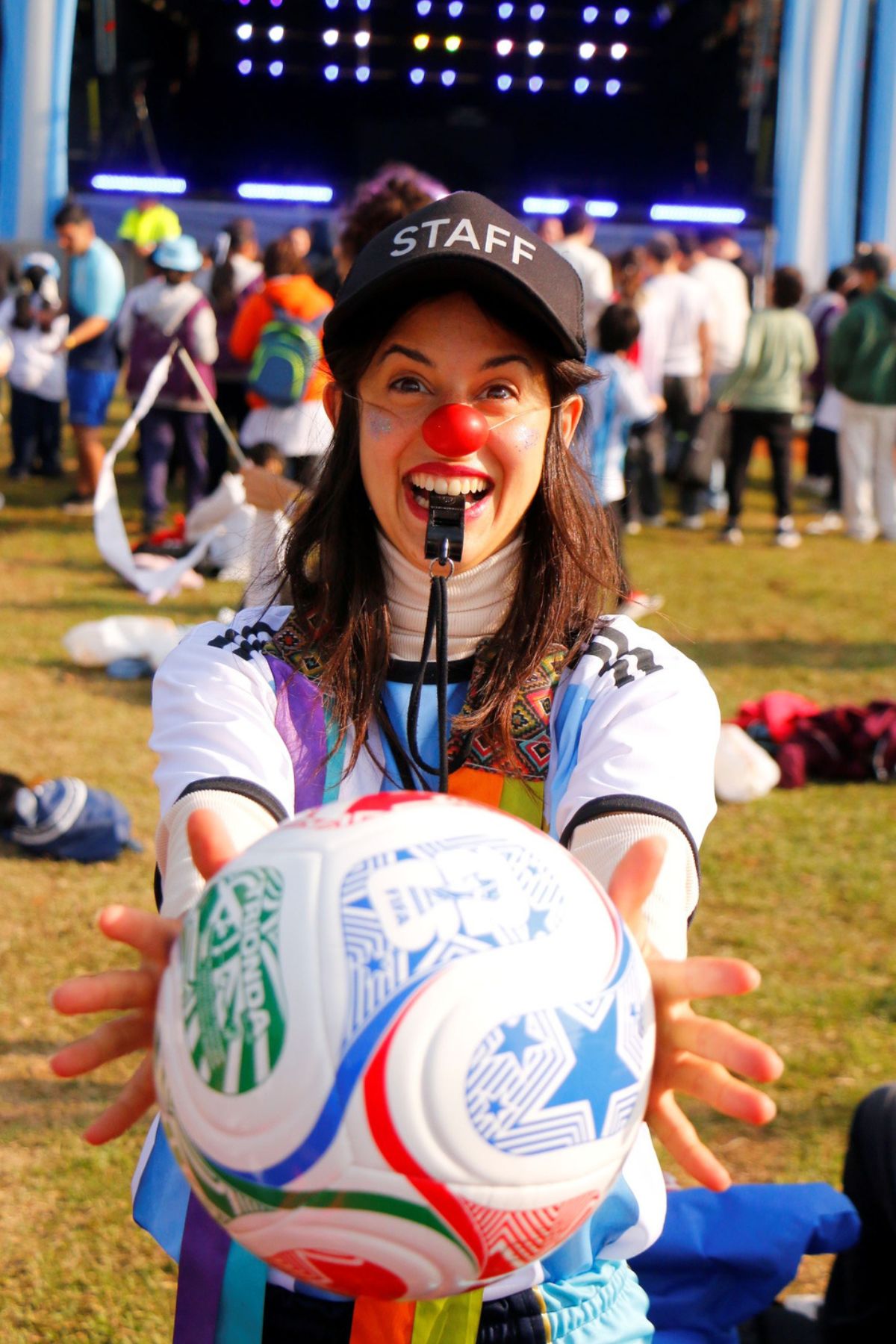 Buenos Aires Fan Fest 6