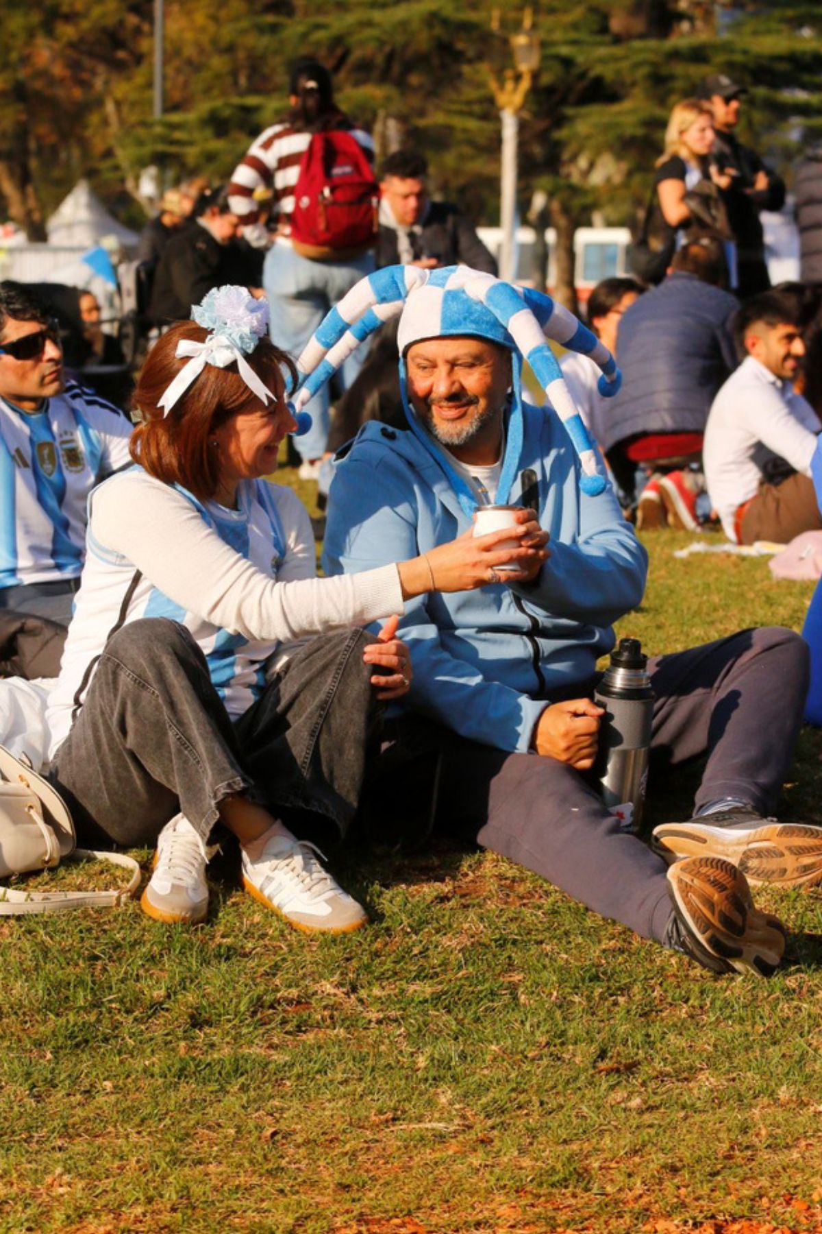 Buenos Aires Fan Fest 5