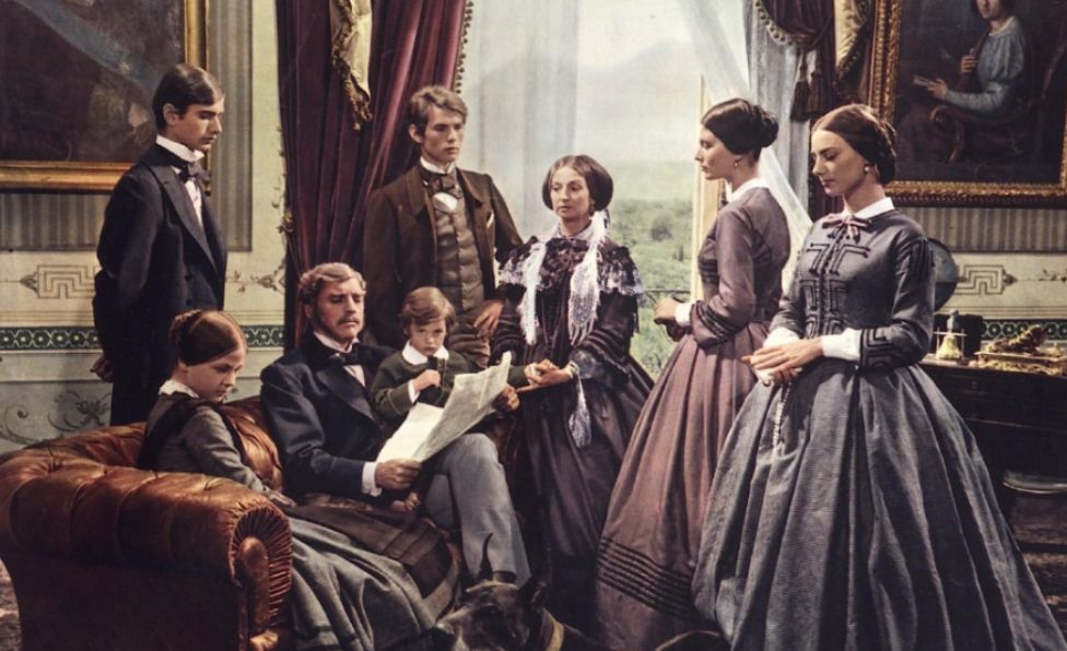 Luchino Visconti: viajes en Italia 5