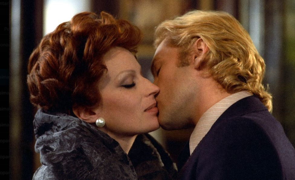 Luchino Visconti: Journeys in Italy