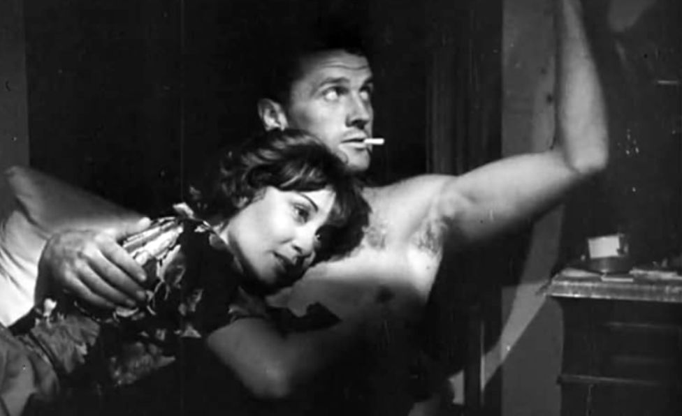 Luchino Visconti: viajes en Italia 4