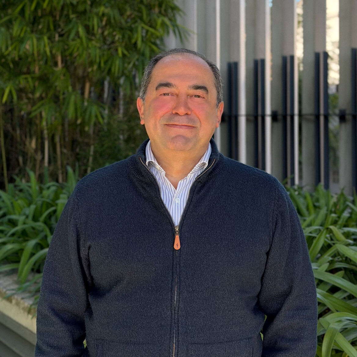 Imagen del funcionario Indalecio Lopez Diaz