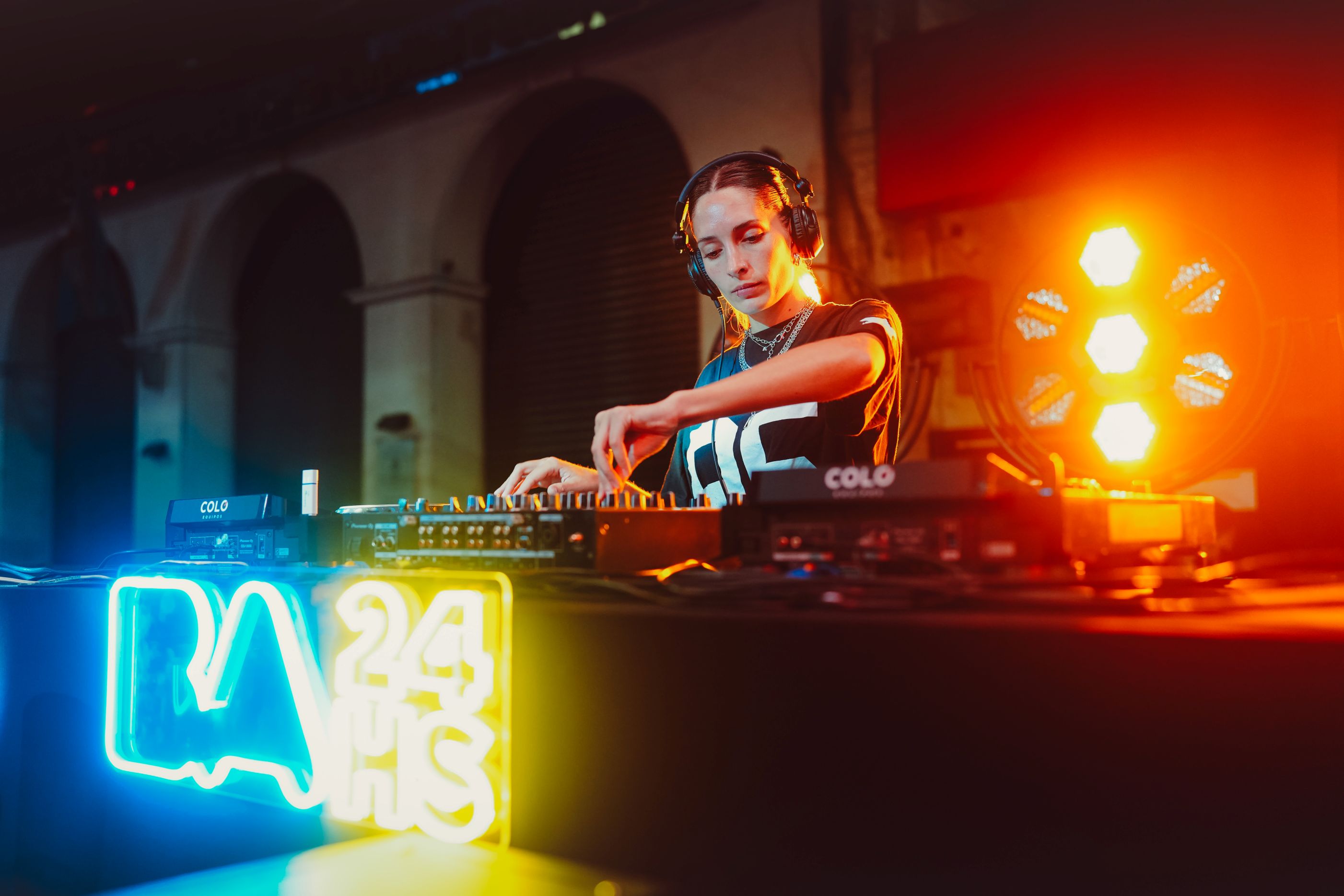 Afters BA24 | Edición Electrónica