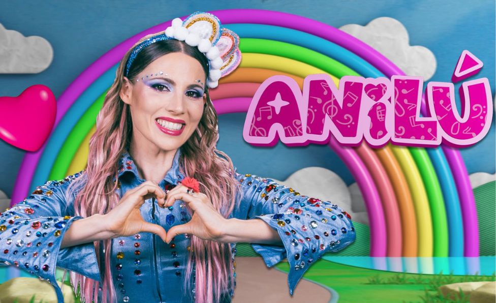 Anilú y el Cofre Mágico 3