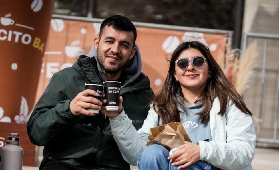 Cafecito BA llega a Caballito 5