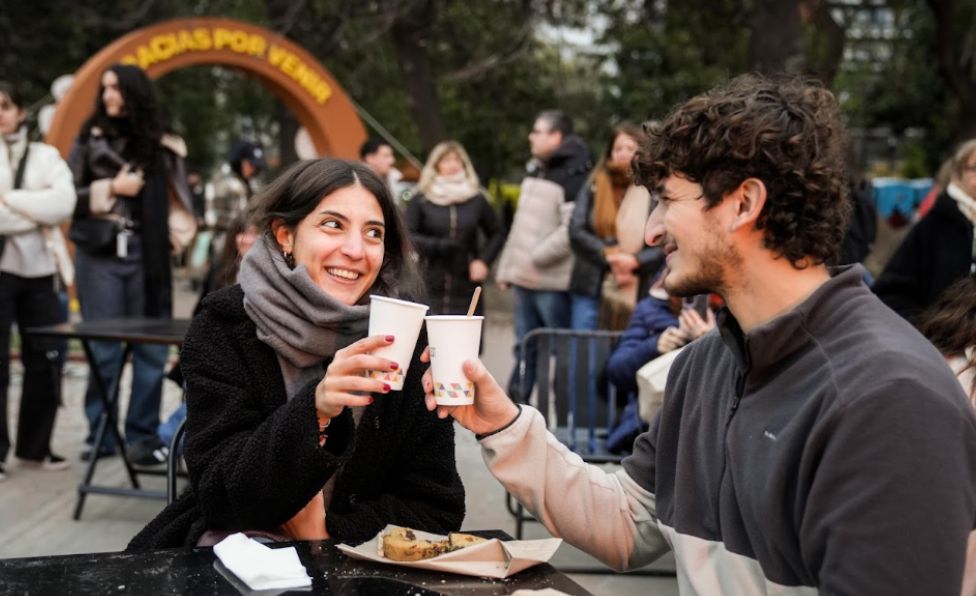 Cafecito BA llega a Caballito