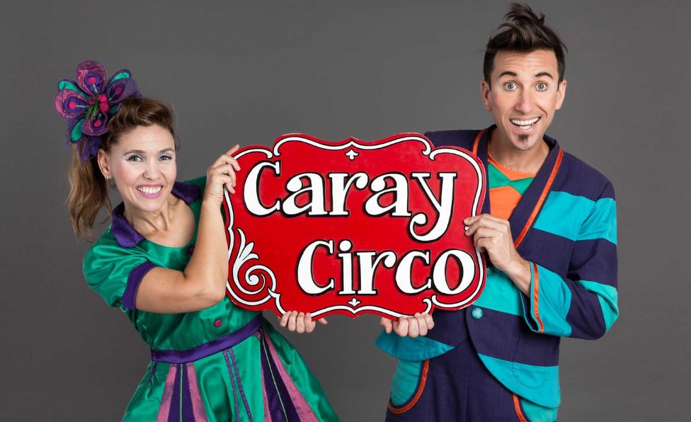 Caray Circo
