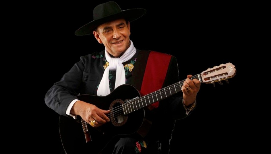 República Folklore 7